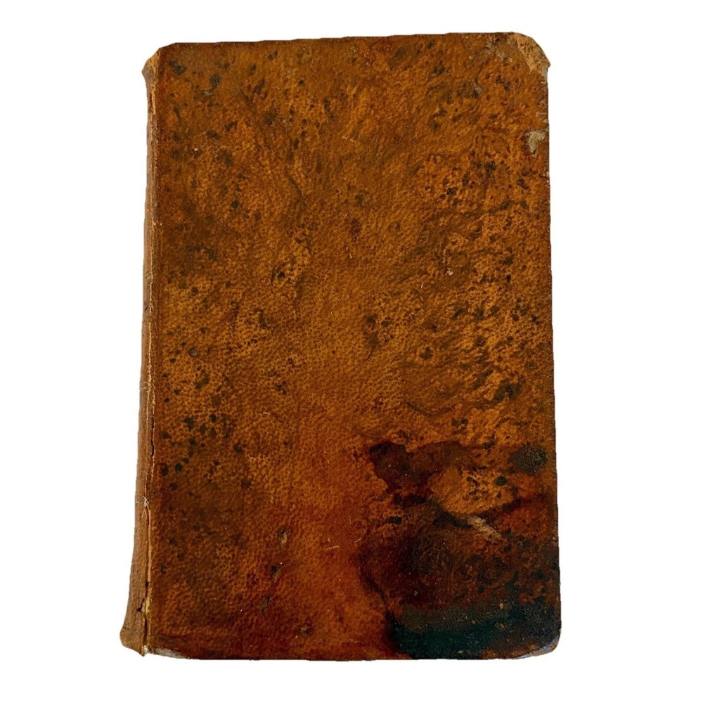 Antique Notes On Holy Gospels Illustrative & Explanatory V1 Joseph Longking 1848